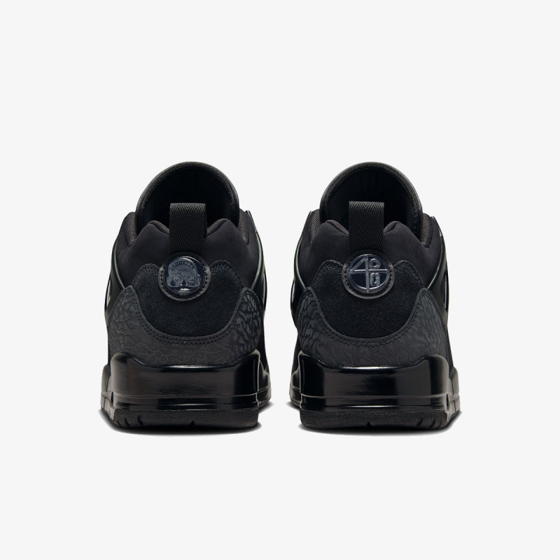 NIKE Superge Jordan Spizike Low 