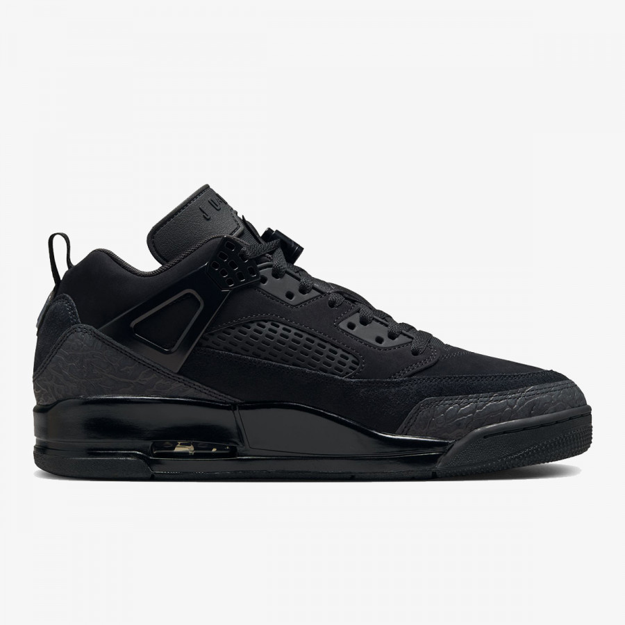 NIKE Superge Jordan Spizike Low 