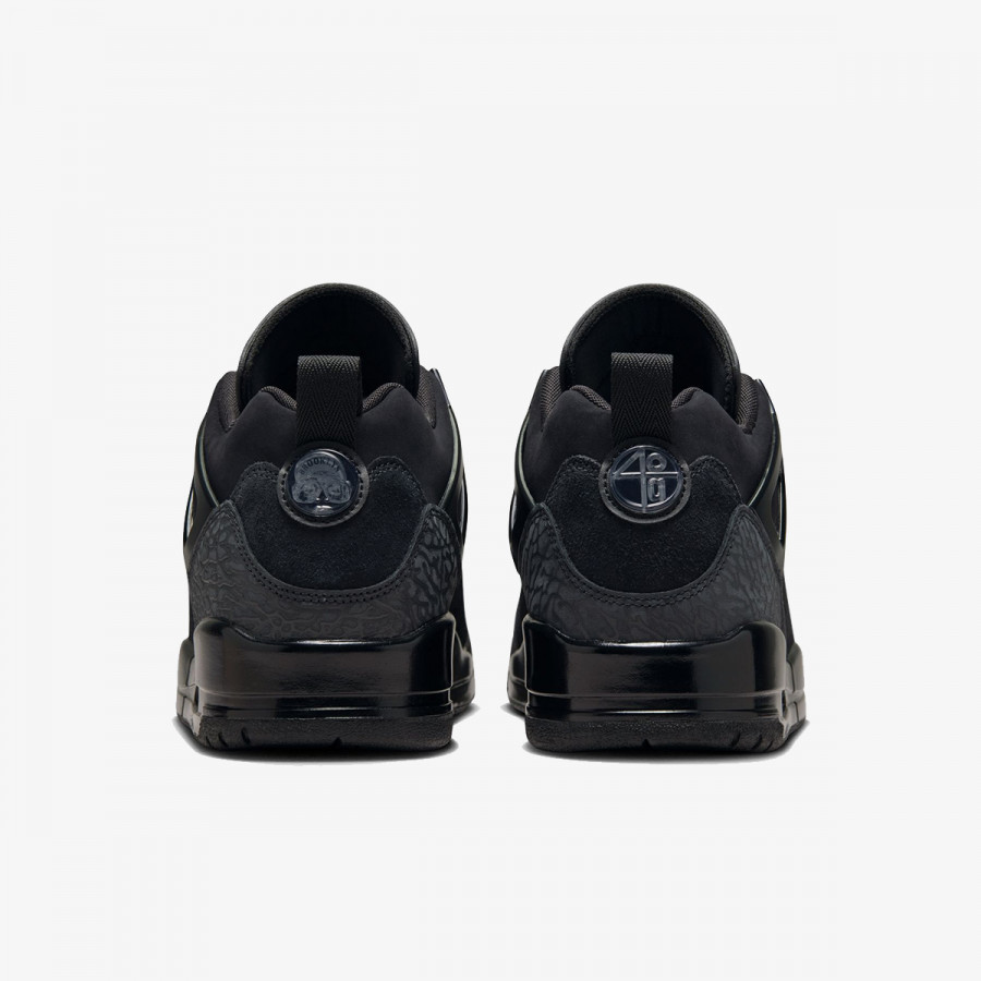 NIKE Superge Jordan Spizike Low 