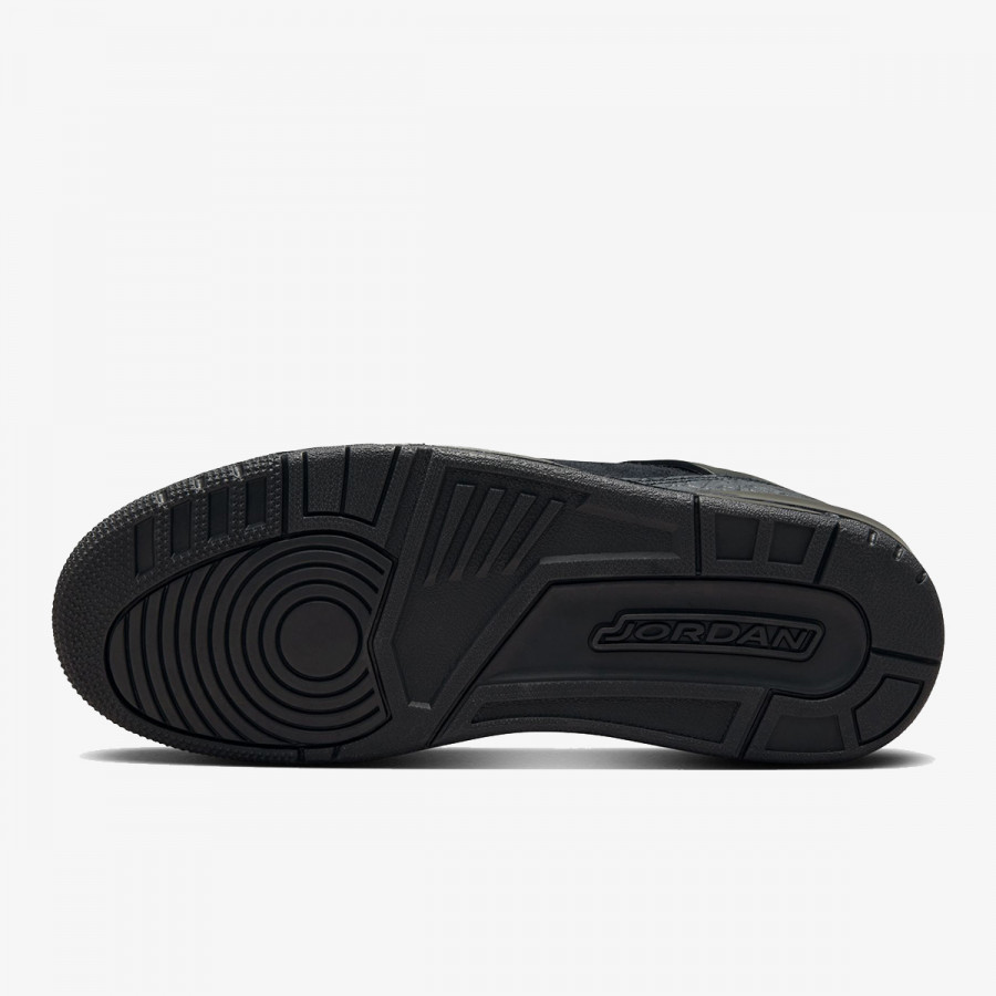 NIKE Superge Jordan Spizike Low 