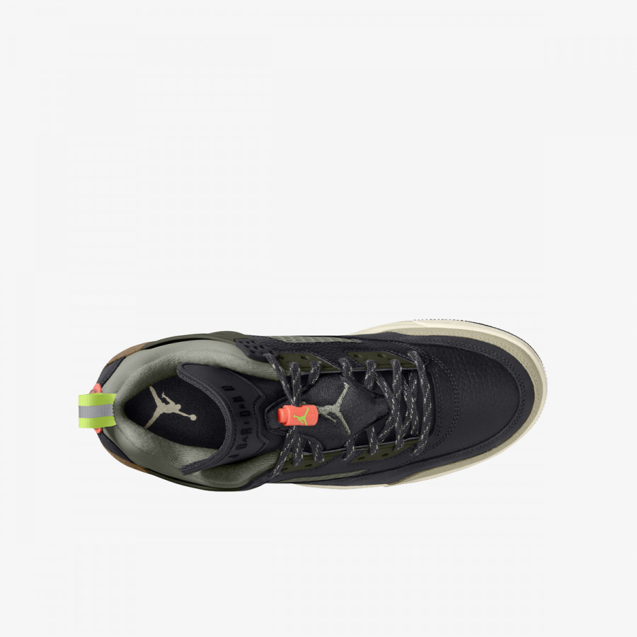 NIKE Superge JORDAN SPIZIKE LOW 