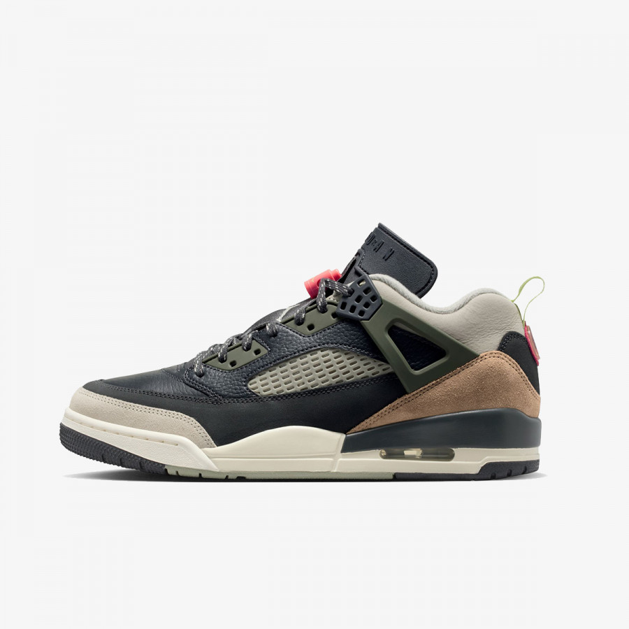 NIKE Superge JORDAN SPIZIKE LOW 