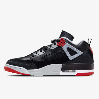 NIKE Superge JORDAN SPIZIKE LOW 