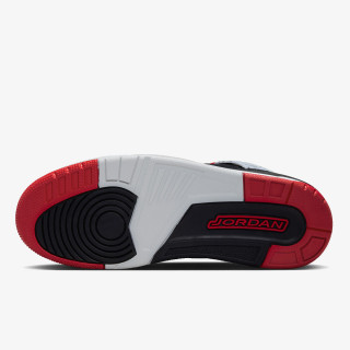 NIKE Superge JORDAN SPIZIKE LOW 