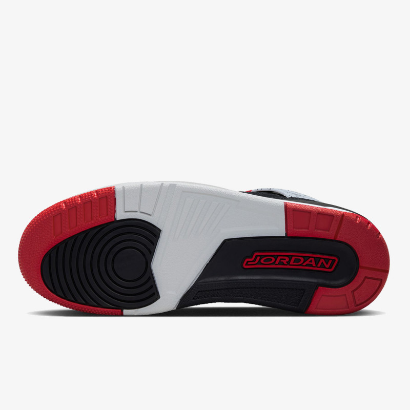 NIKE Superge JORDAN SPIZIKE LOW 