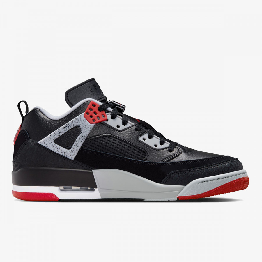 NIKE Superge JORDAN SPIZIKE LOW 