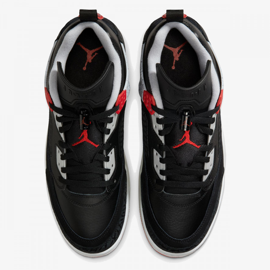 NIKE Superge JORDAN SPIZIKE LOW 