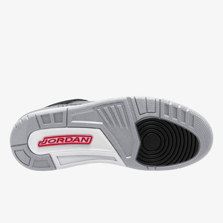 JORDAN Superge JORDAN SPIZIKE LOW 