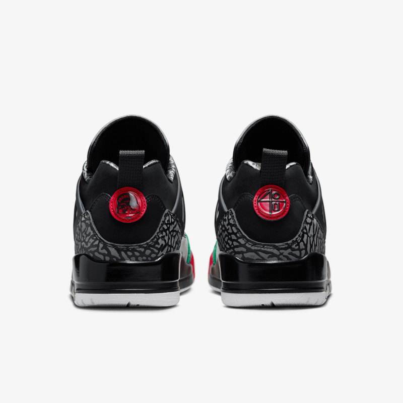 NIKE Superge JORDAN SPIZIKE LOW 