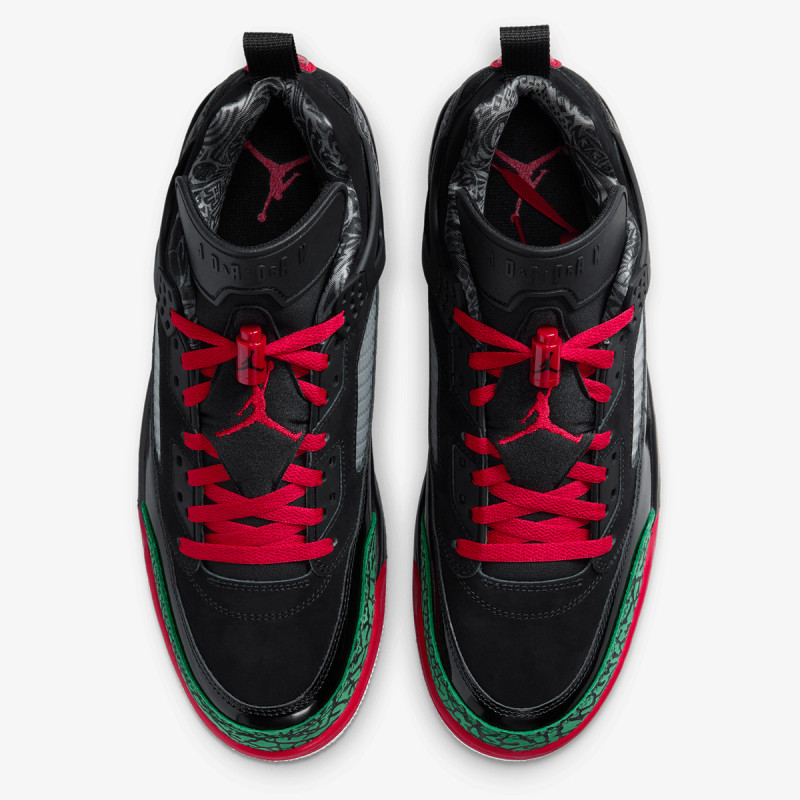 NIKE Superge JORDAN SPIZIKE LOW 