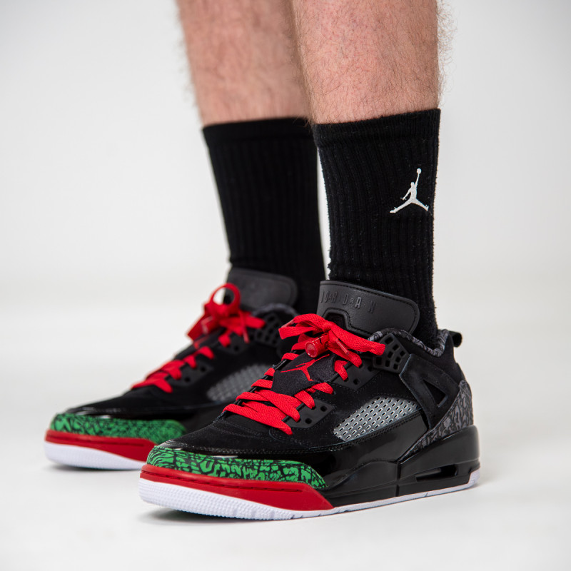 NIKE Superge JORDAN SPIZIKE LOW 
