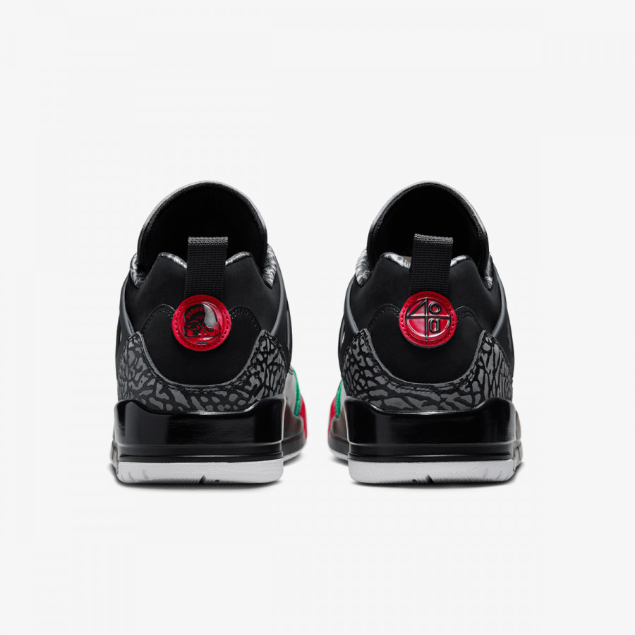 NIKE Superge JORDAN SPIZIKE LOW 