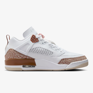 NIKE Superge Jordan Spizike Low 