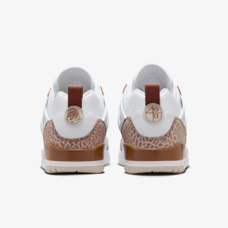 NIKE Superge Jordan Spizike Low 