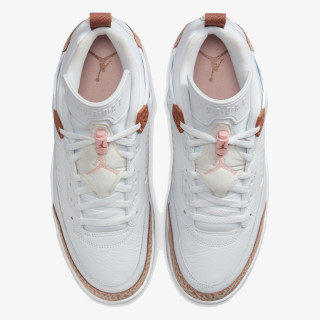 NIKE Superge Jordan Spizike Low 