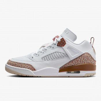 NIKE Superge Jordan Spizike Low 