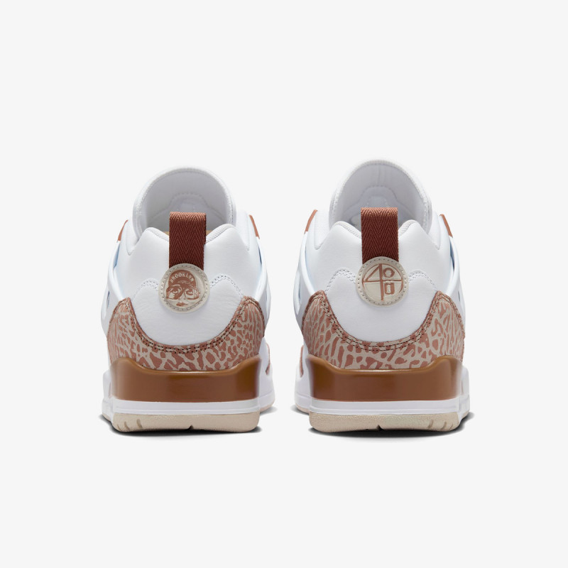 NIKE Superge Jordan Spizike Low 