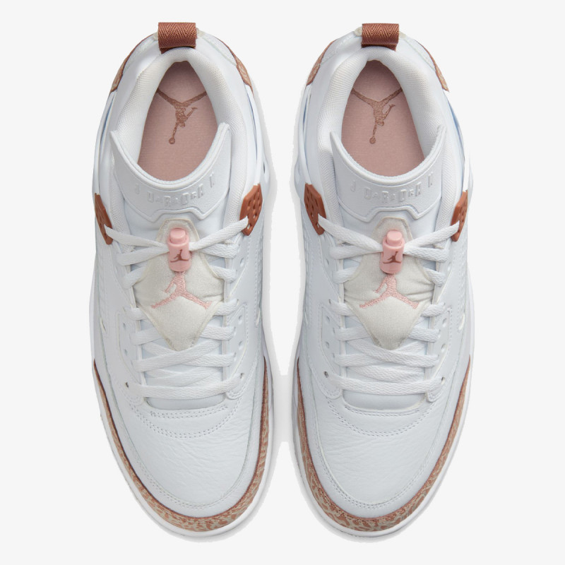 NIKE Superge Jordan Spizike Low 