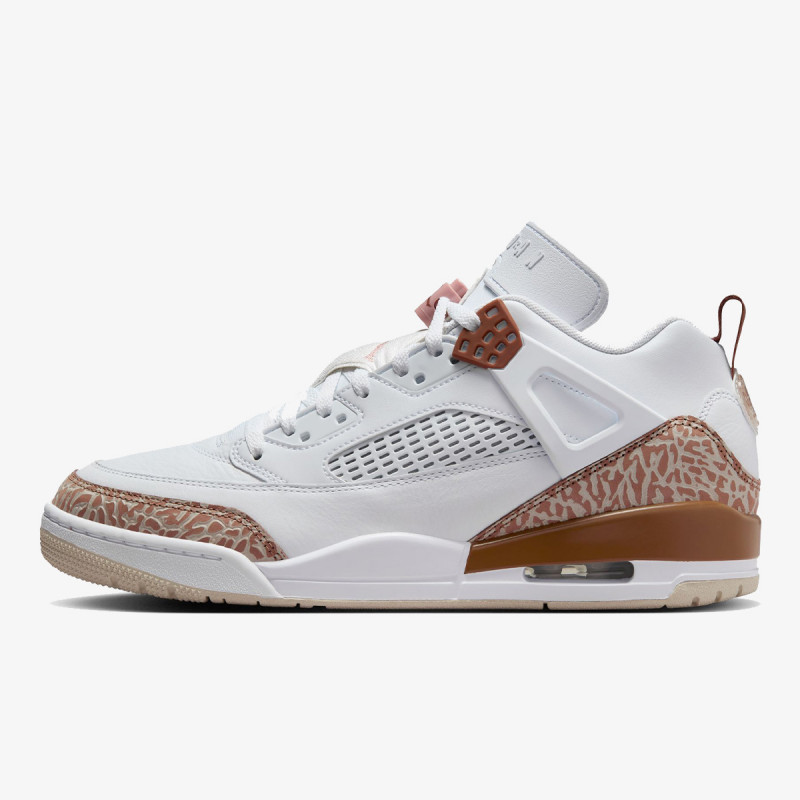 NIKE Superge Jordan Spizike Low 