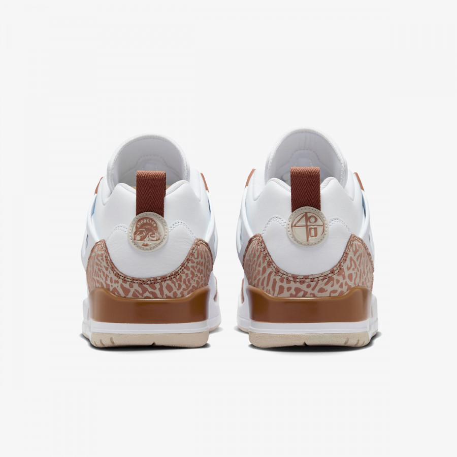 NIKE Superge Jordan Spizike Low 