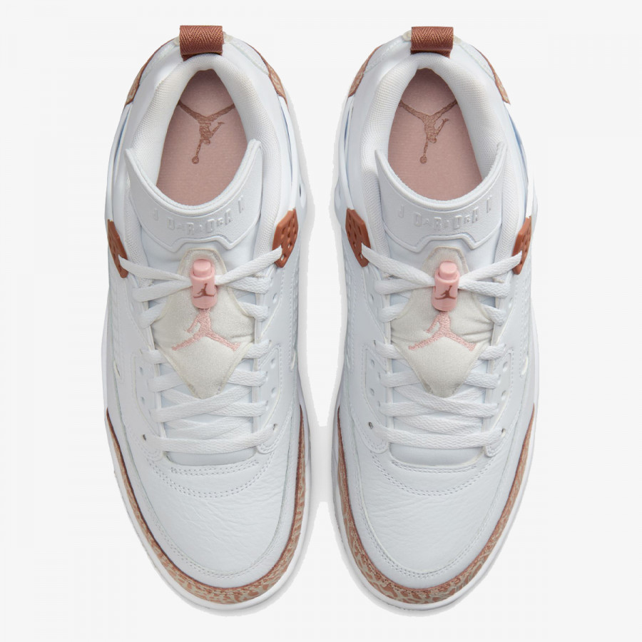 NIKE Superge Jordan Spizike Low 