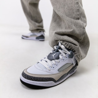 NIKE Superge JORDAN SPIZIKE LOW 