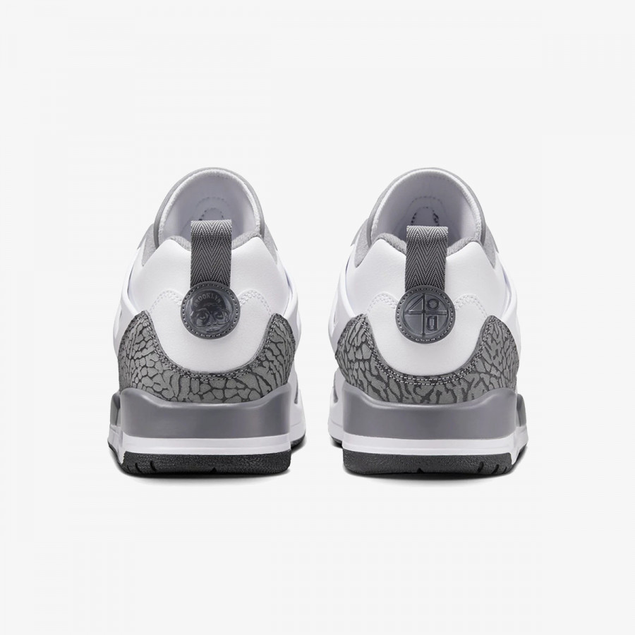 NIKE Superge JORDAN SPIZIKE LOW 
