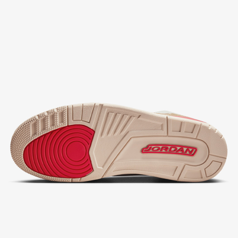 NIKE Superge JORDAN SPIZIKE LOW 
