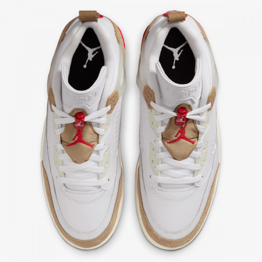 NIKE Superge JORDAN SPIZIKE LOW 