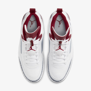 NIKE Superge JORDAN SPIZIKE LOW 