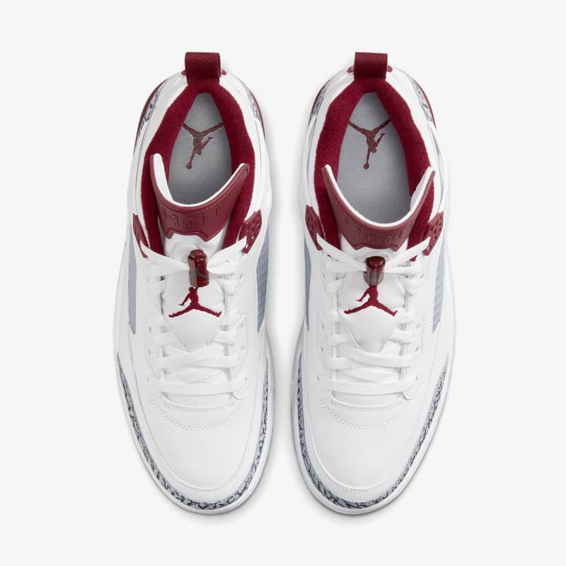 NIKE Superge JORDAN SPIZIKE LOW 