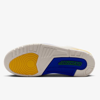 NIKE Superge JORDAN SPIZIKE LOW 