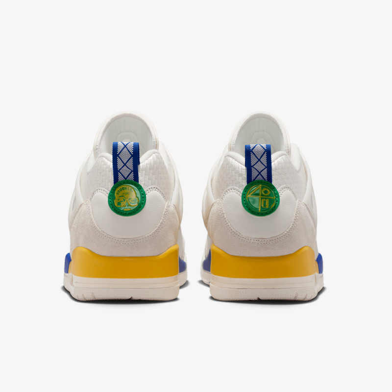 NIKE Superge JORDAN SPIZIKE LOW 