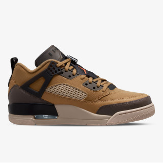 NIKE Superge Jordan Spizike Low 