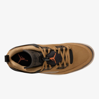 NIKE Superge Jordan Spizike Low 
