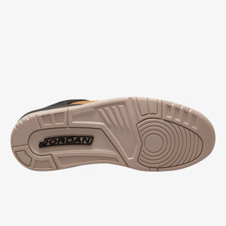 NIKE Superge Jordan Spizike Low 