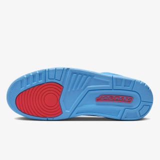 NIKE Superge JORDAN SPIZIKE LOW 