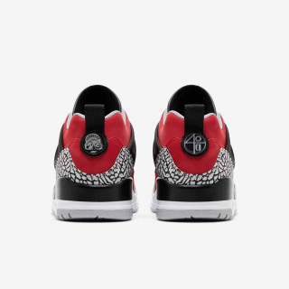 NIKE Superge Jordan Spizike Low 