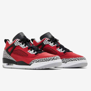 NIKE Superge Jordan Spizike Low 