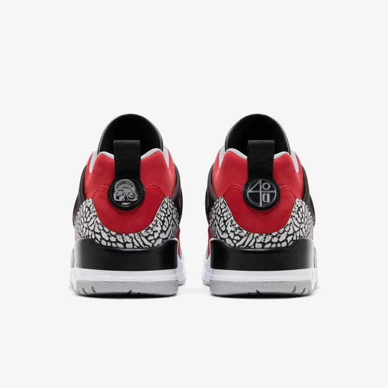 NIKE Superge Jordan Spizike Low 