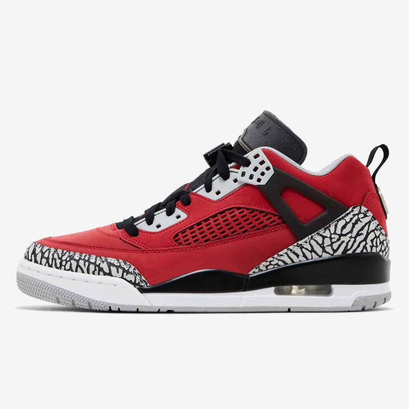 NIKE Superge Jordan Spizike Low