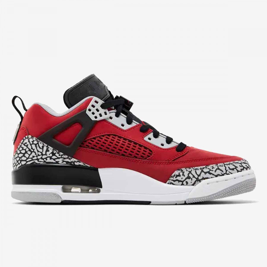 NIKE Superge Jordan Spizike Low 
