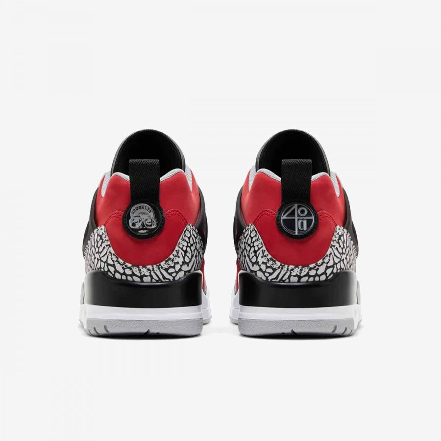 NIKE Superge Jordan Spizike Low 