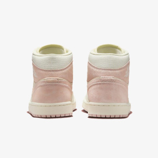 NIKE Superge WMNS AIR JORDAN 1 MID SE V2 