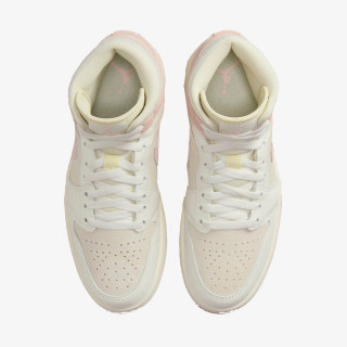 NIKE Superge WMNS AIR JORDAN 1 MID SE V2 