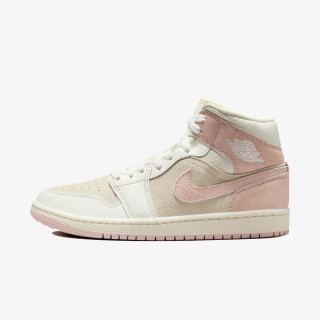 NIKE Superge WMNS AIR JORDAN 1 MID SE V2 