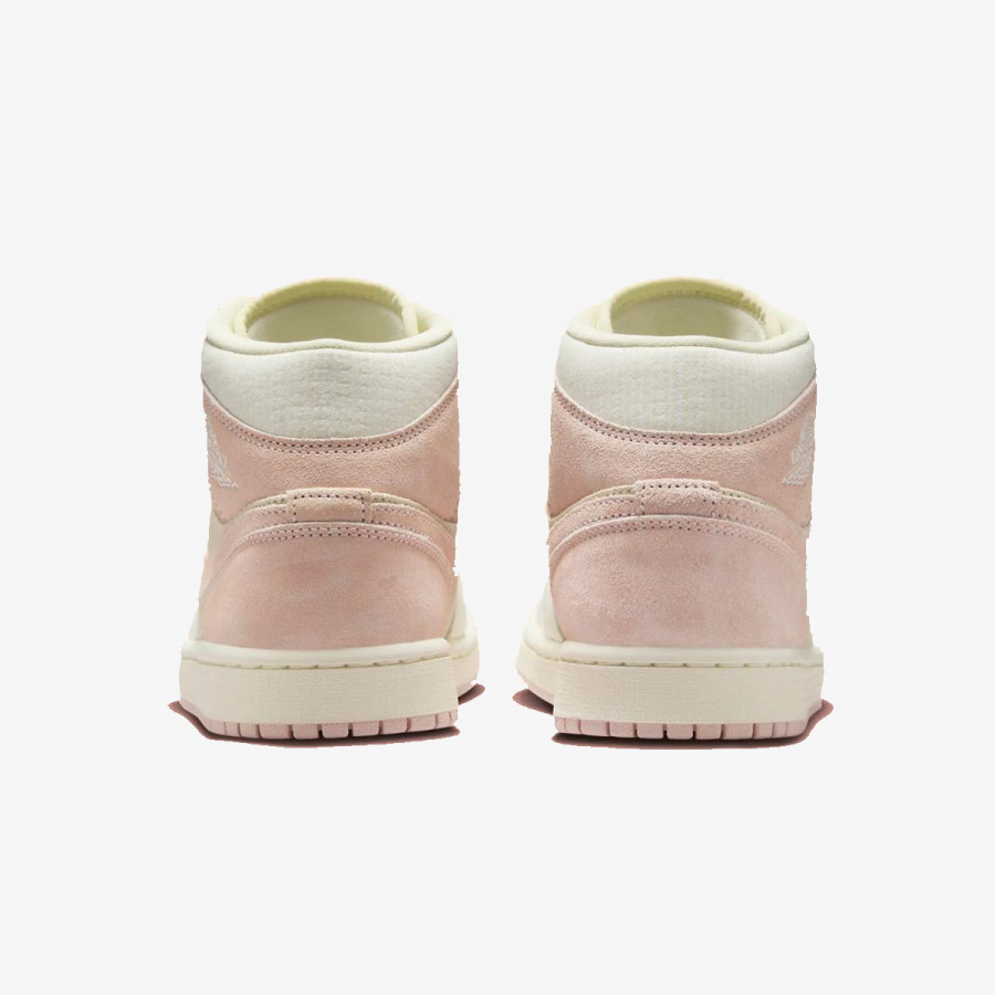 NIKE Superge WMNS AIR JORDAN 1 MID SE V2 