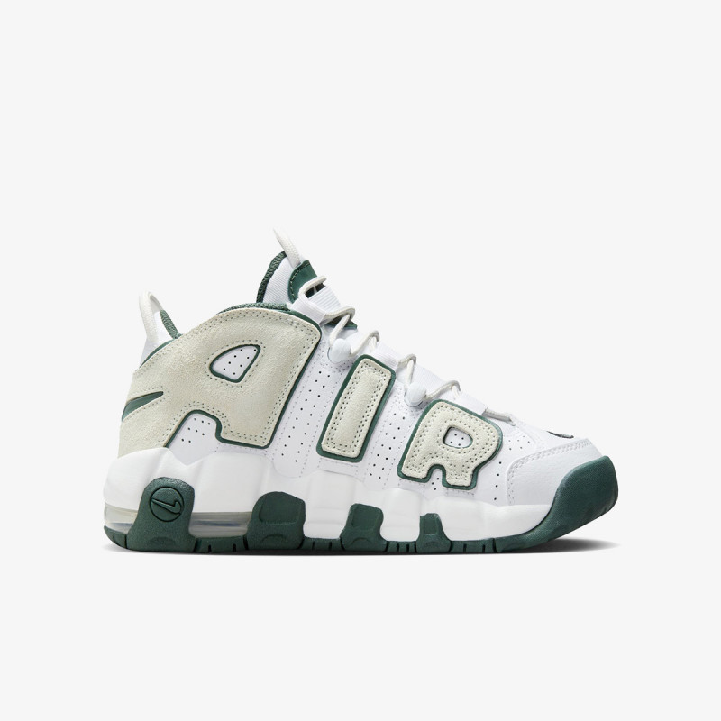 NIKE Superge NIKE AIR MORE UPTEMPO KI BG 