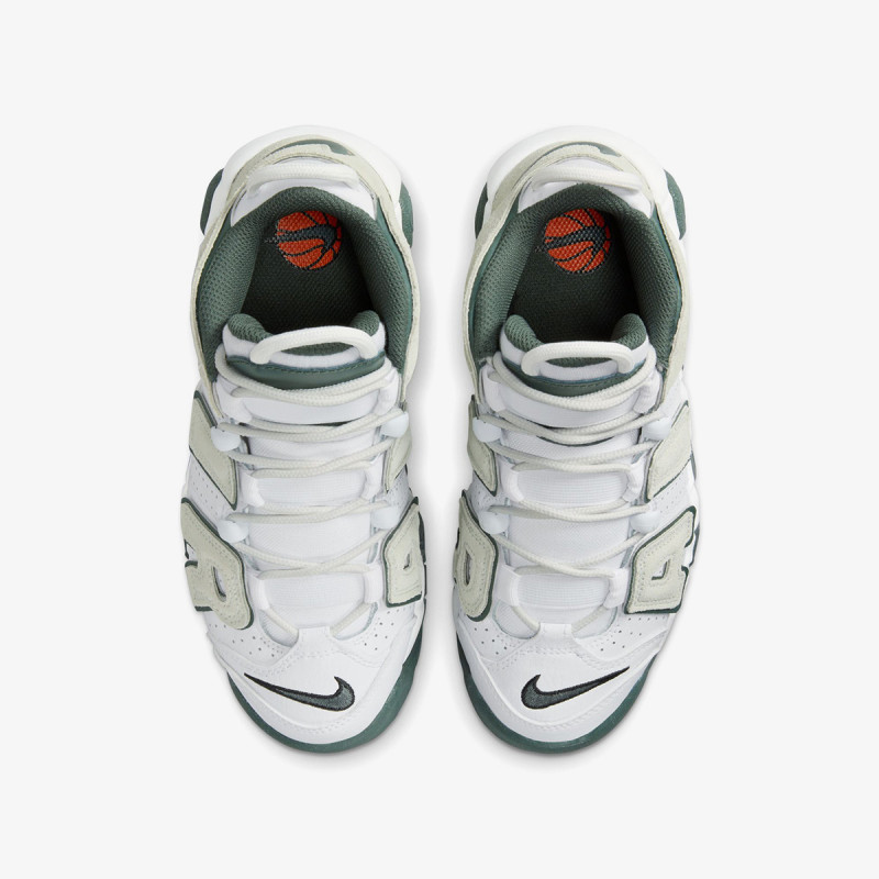 NIKE Superge NIKE AIR MORE UPTEMPO KI BG 