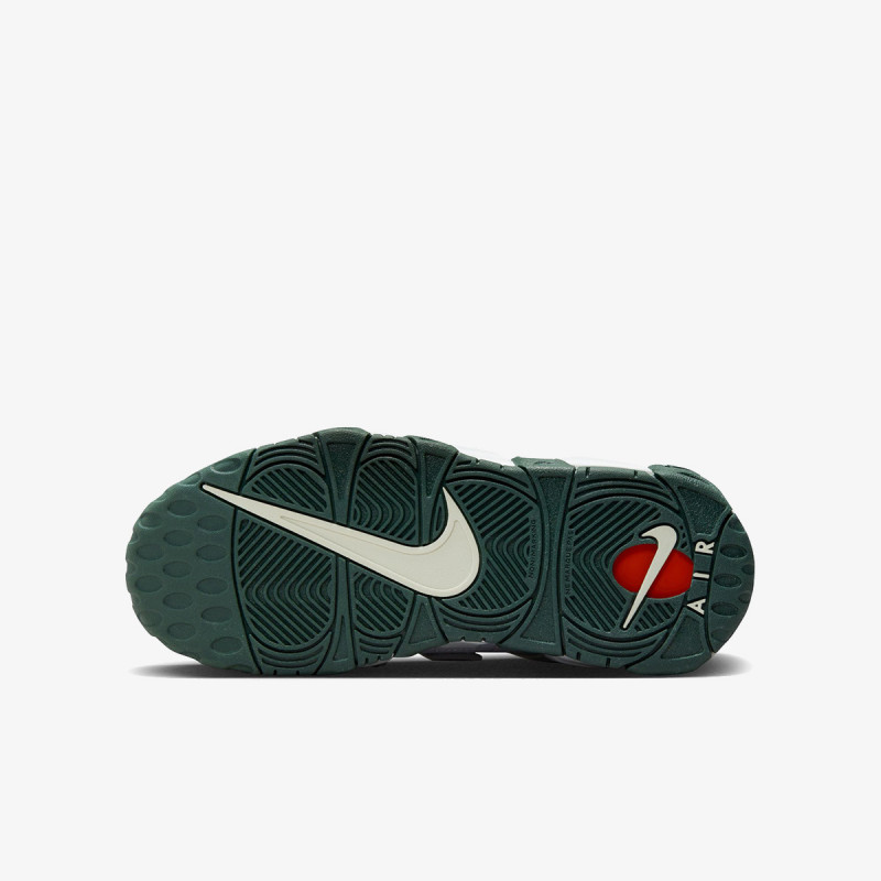 NIKE Superge NIKE AIR MORE UPTEMPO KI BG 